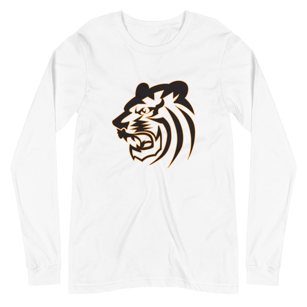 Baldwin County High School Design 1 — White