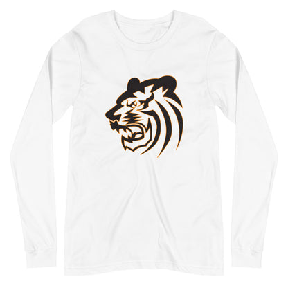 Baldwin County High School Design 1 — White