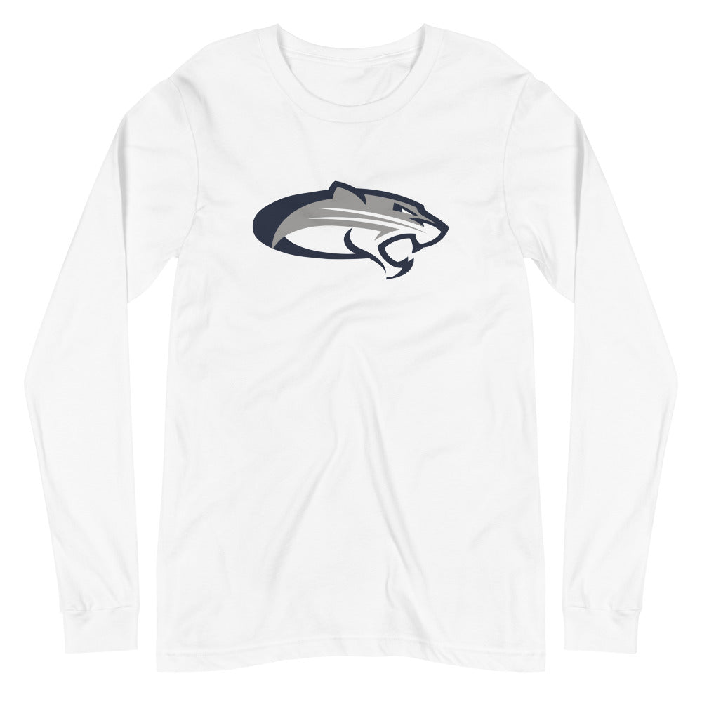 Clay Chalkville High School Design 1 — White