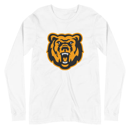 Leroy High School Design 1 — White