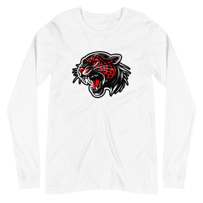 Hillcrest High School (Evergreen) Design 1 — White