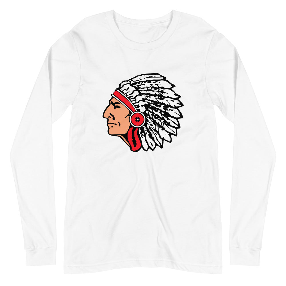 Marion County High School Design 1 — White