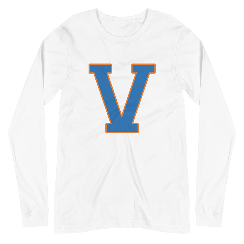 Valley High School Design 1 — White