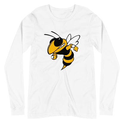 Ider High School Design 1 — White