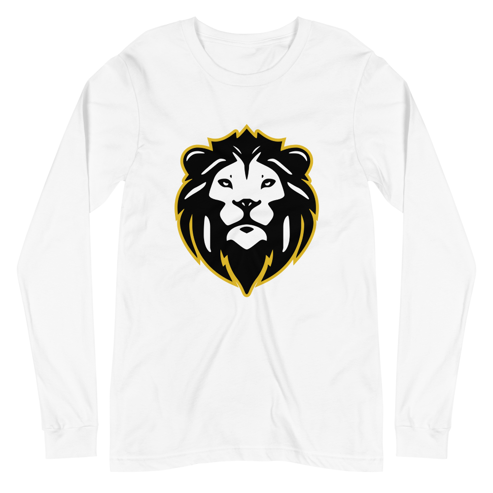 Roy High School Design 1 — White