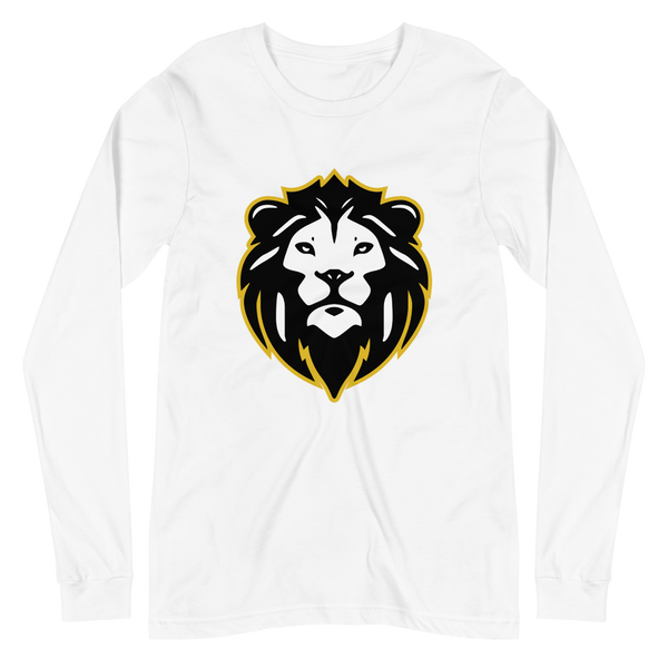 Roy High School Design 1 — White