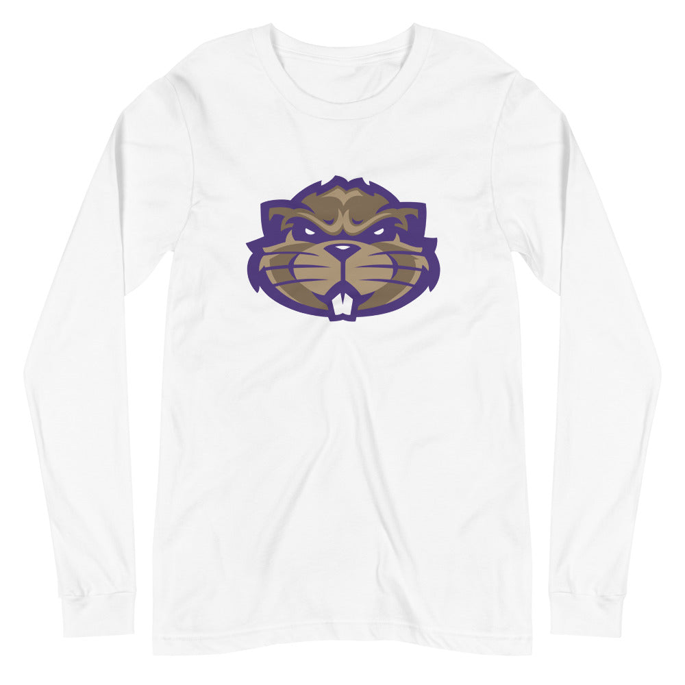 Hueytown High School Design 1 — White