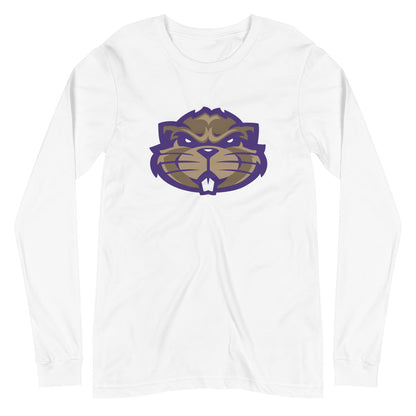 Hueytown High School Design 1 — White