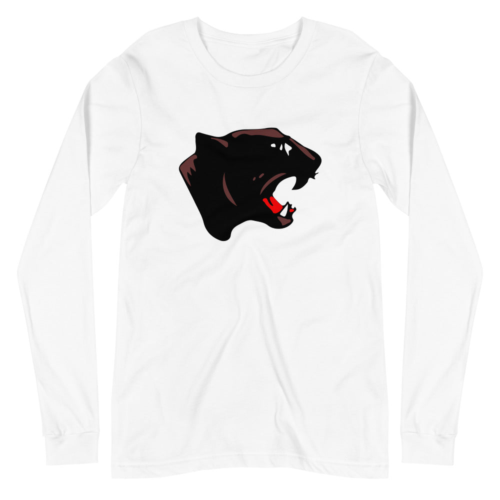 Collinsville High School Design 1 — White