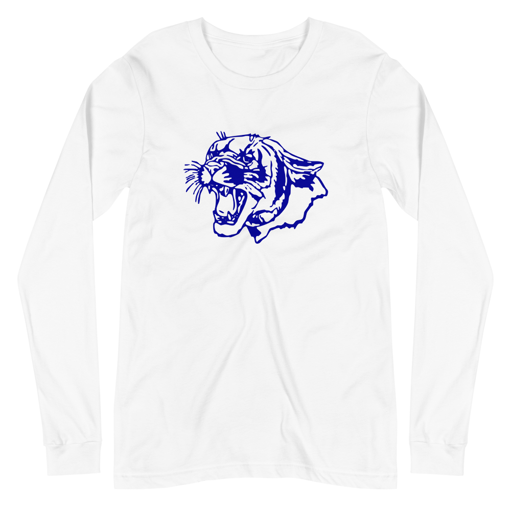 Jackpot Combined School Design 1 — White