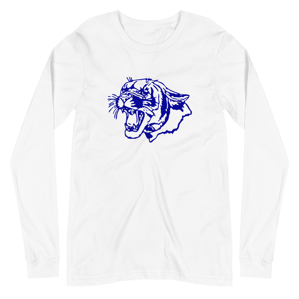 Jackpot Combined School Design 1 — White