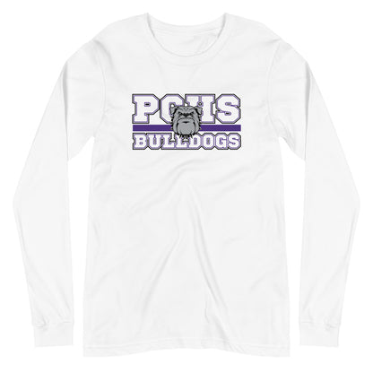 Pike County High School Design 1 — White