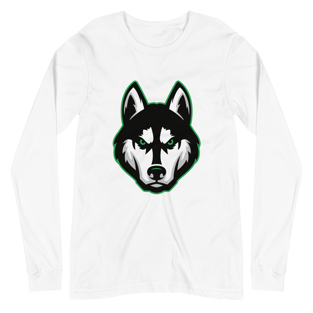 Hillcrest High School Design 1 — White