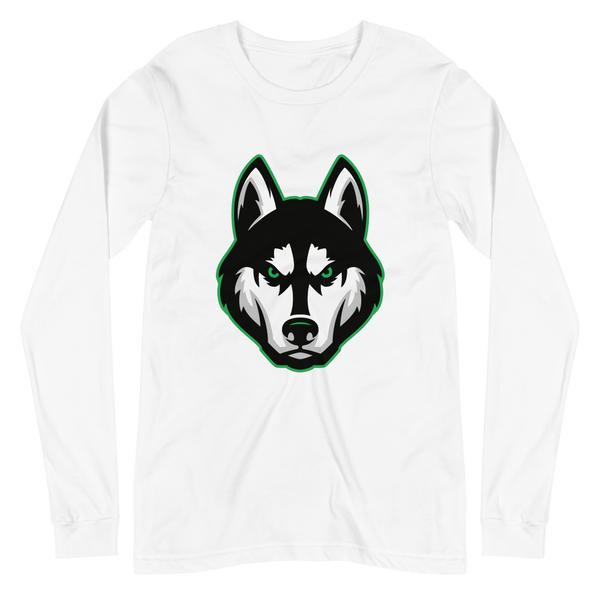 Hillcrest High School Design 1 — White