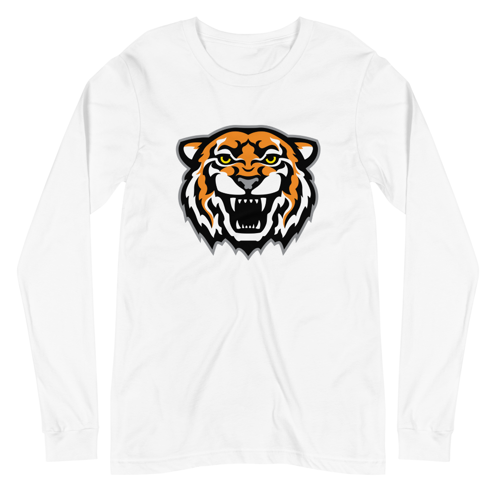 Ogden High School Design 1 — White