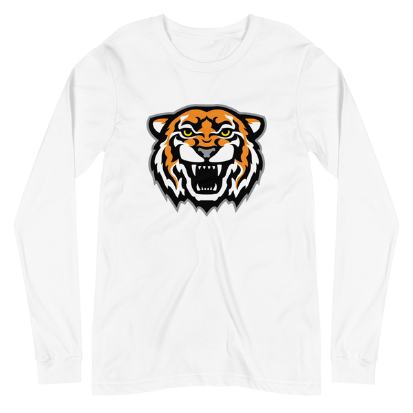 Ogden High School Design 1 — White