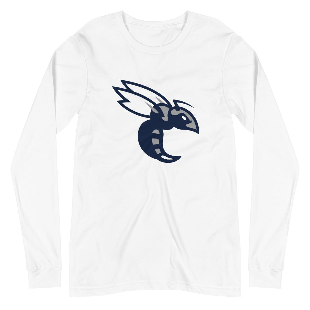 Baker High School Design 1 — White