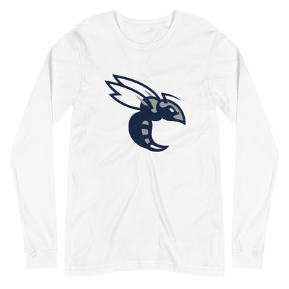 Baker High School Design 1 — White