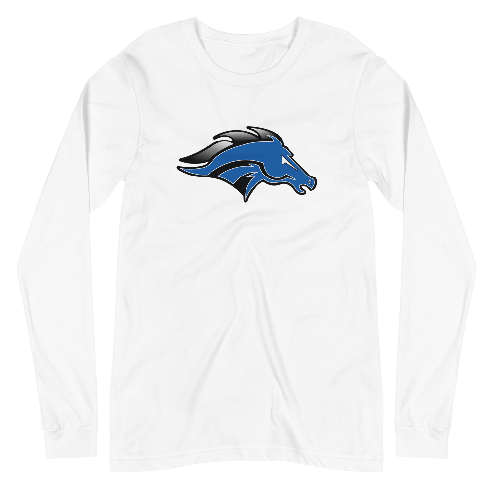 Stansbury High School Design 1 — White