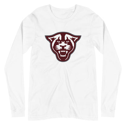Elmore County High School Design 1 — White