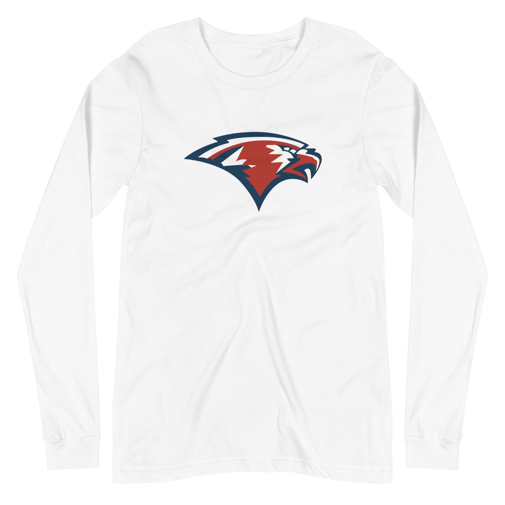 Oak Mountain High School Design 1 — White