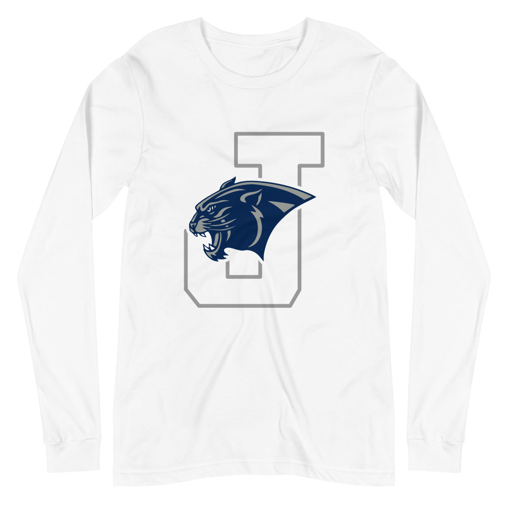Jemison High School Design 1 — White