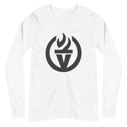 Victory Christian School Design 1 — White