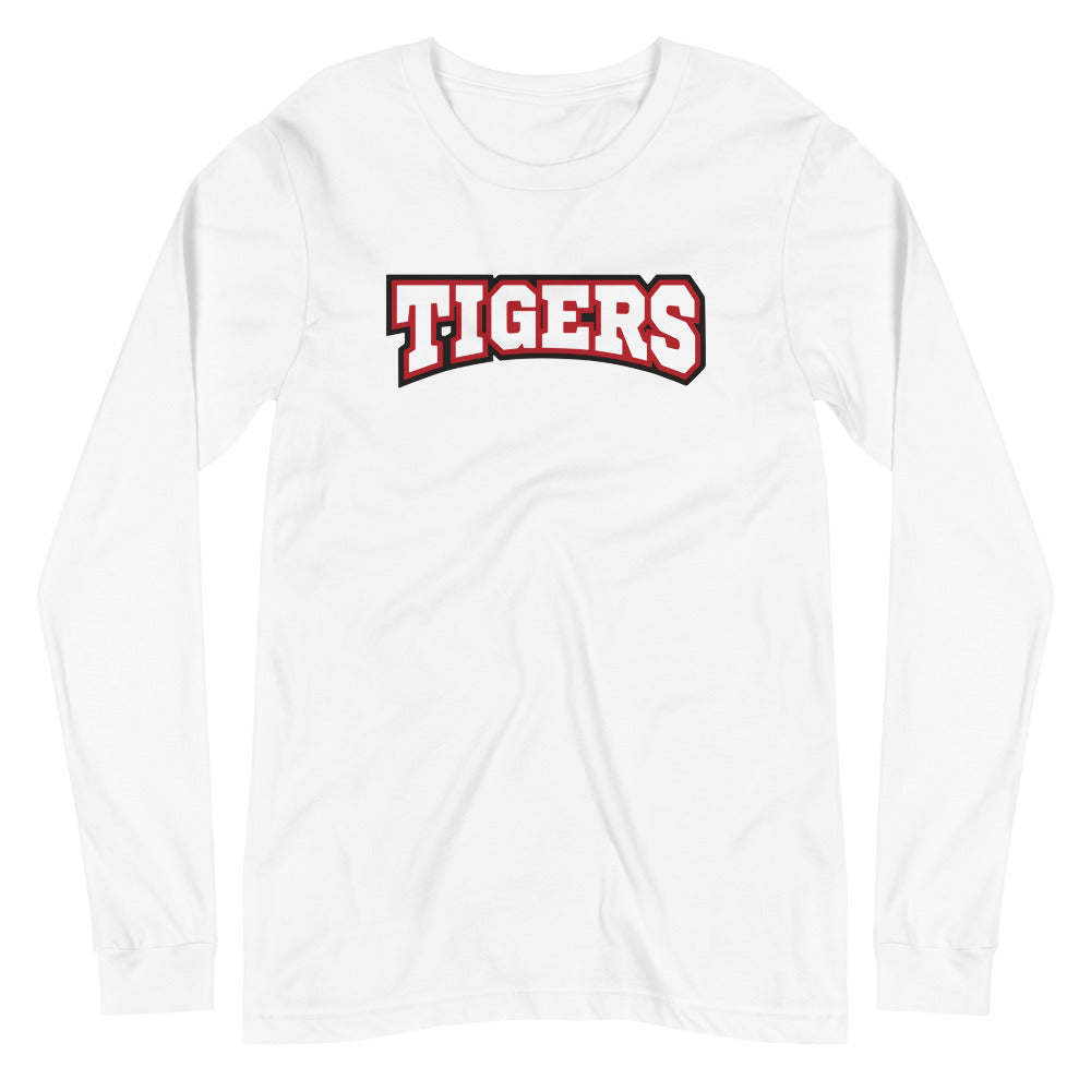 West Blocton High School Design 1 — White