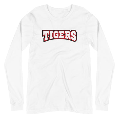 West Blocton High School Design 1 — White