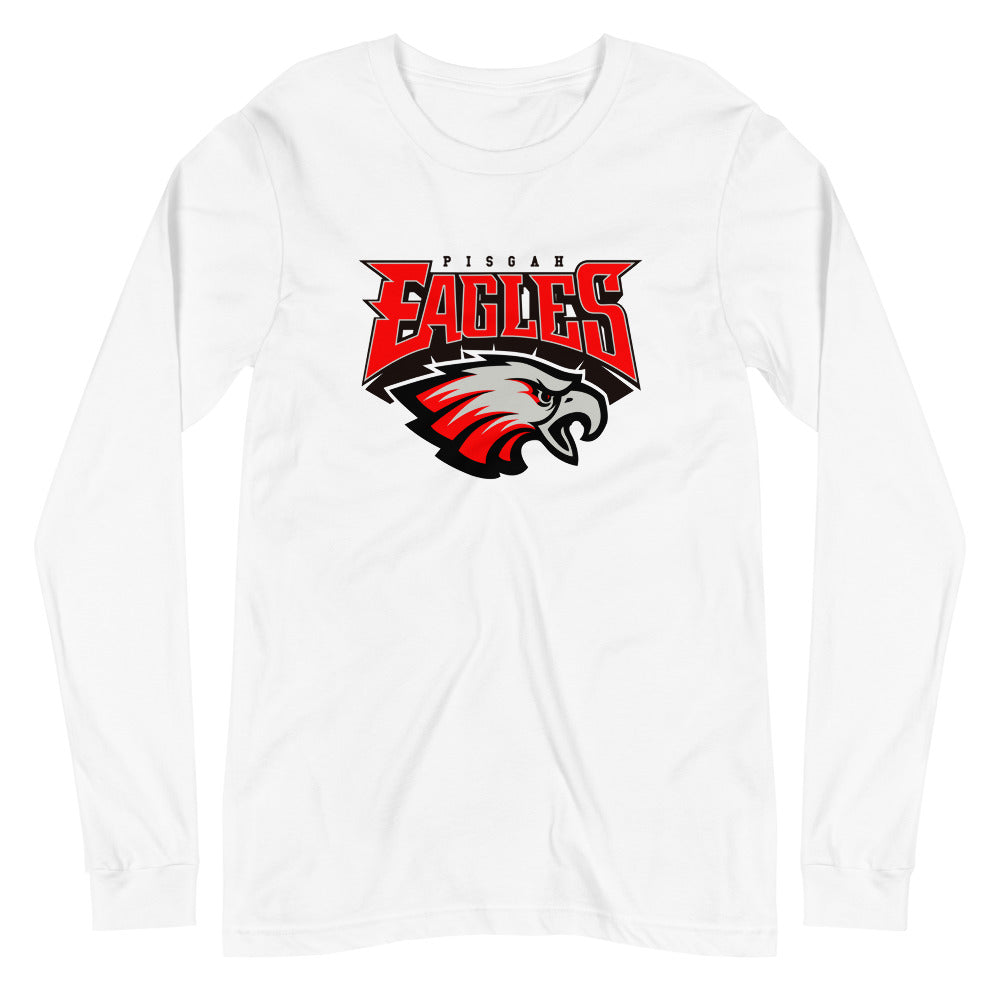Pisgah High School Design 1 — White