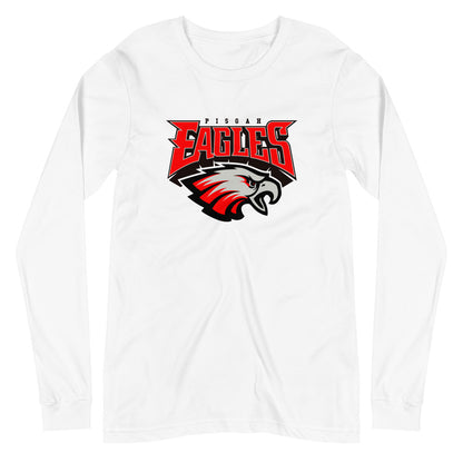 Pisgah High School Design 1 — White