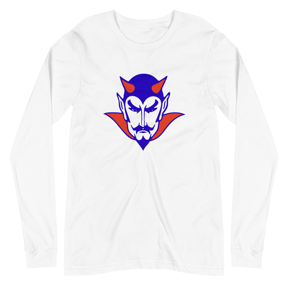 Cordova High School Design 1 — White