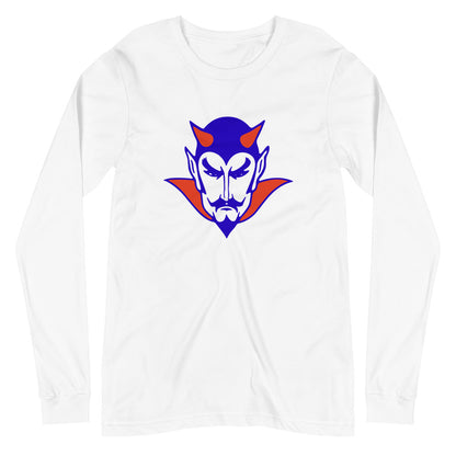 Cordova High School Design 1 — White