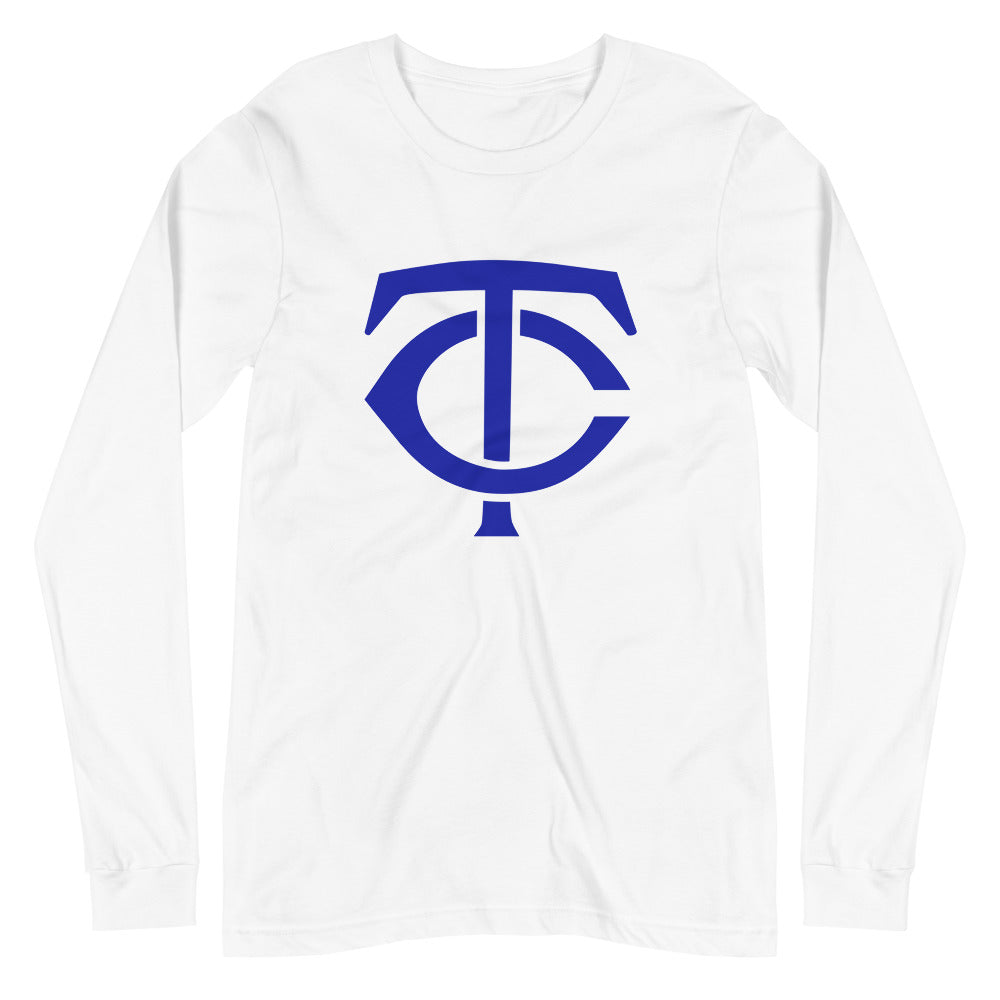Tuscaloosa County High School Design 1 — White