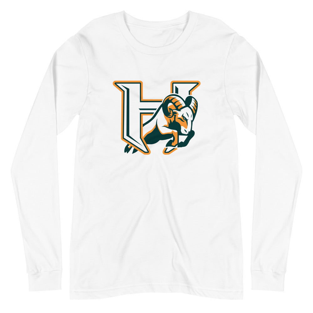 Headland High School Design 1 — White