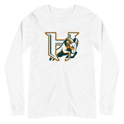 Headland High School Design 1 — White