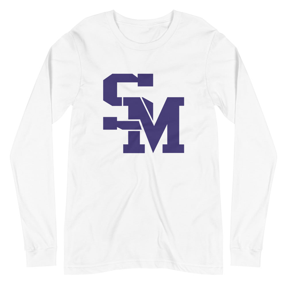 Susan Moore High School Design 1 — White
