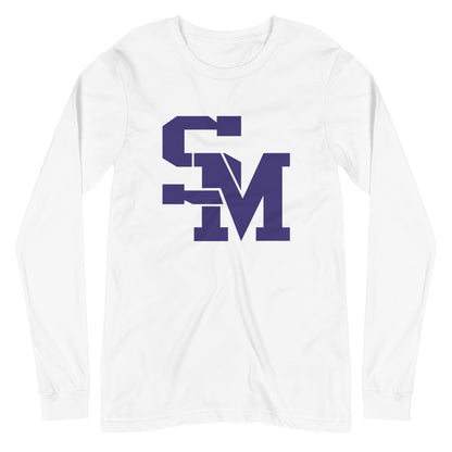 Susan Moore High School Design 1 — White