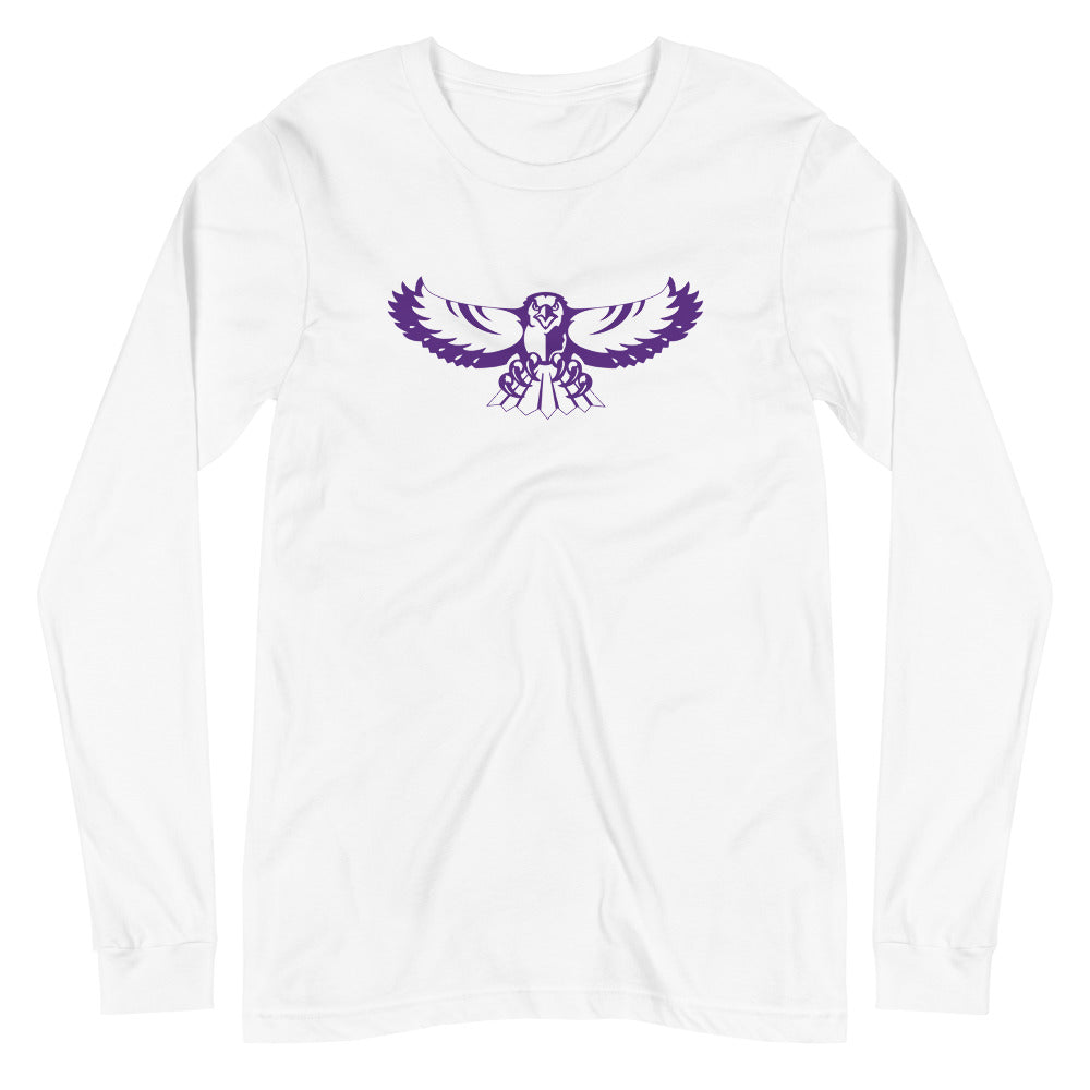 Danville High School Design 1 — White