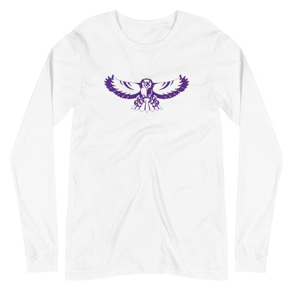 Danville High School Design 1 — White