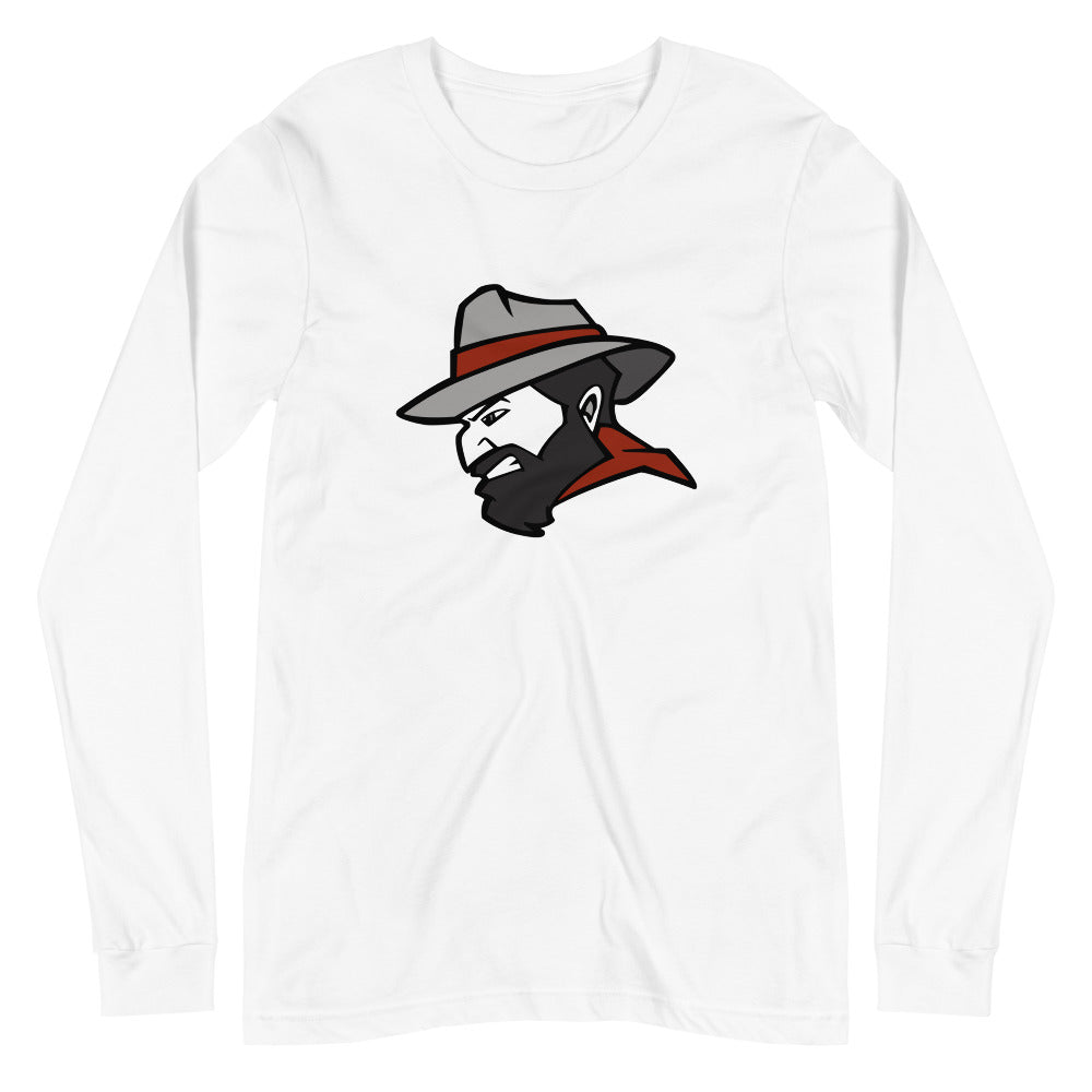 Shades Valley High School Design 1 — White