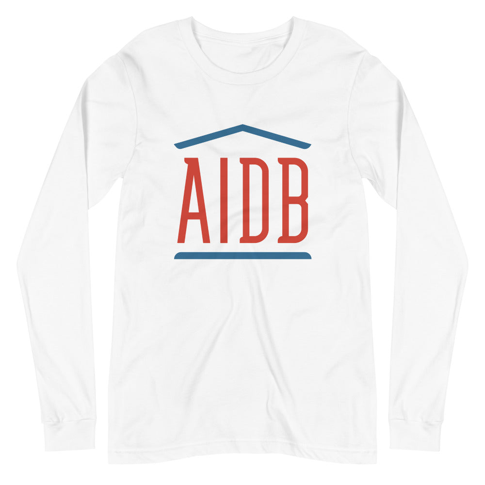 Alabama School for the Deaf Design 1 — White
