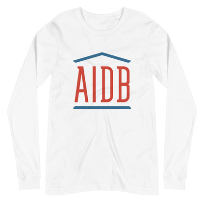 Alabama School for the Deaf Design 1 — White
