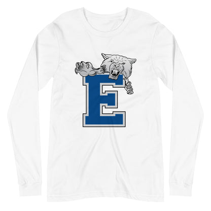 Enterprise High School Design 1 — White