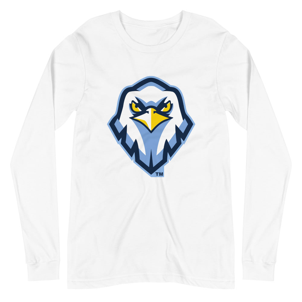 Calera High School Design 1 — White