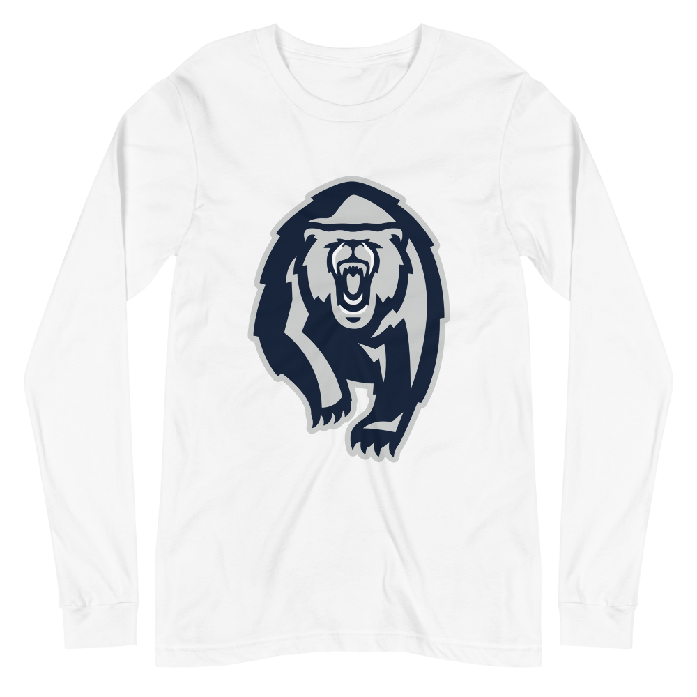 Copper Hills High School Design 1 — White