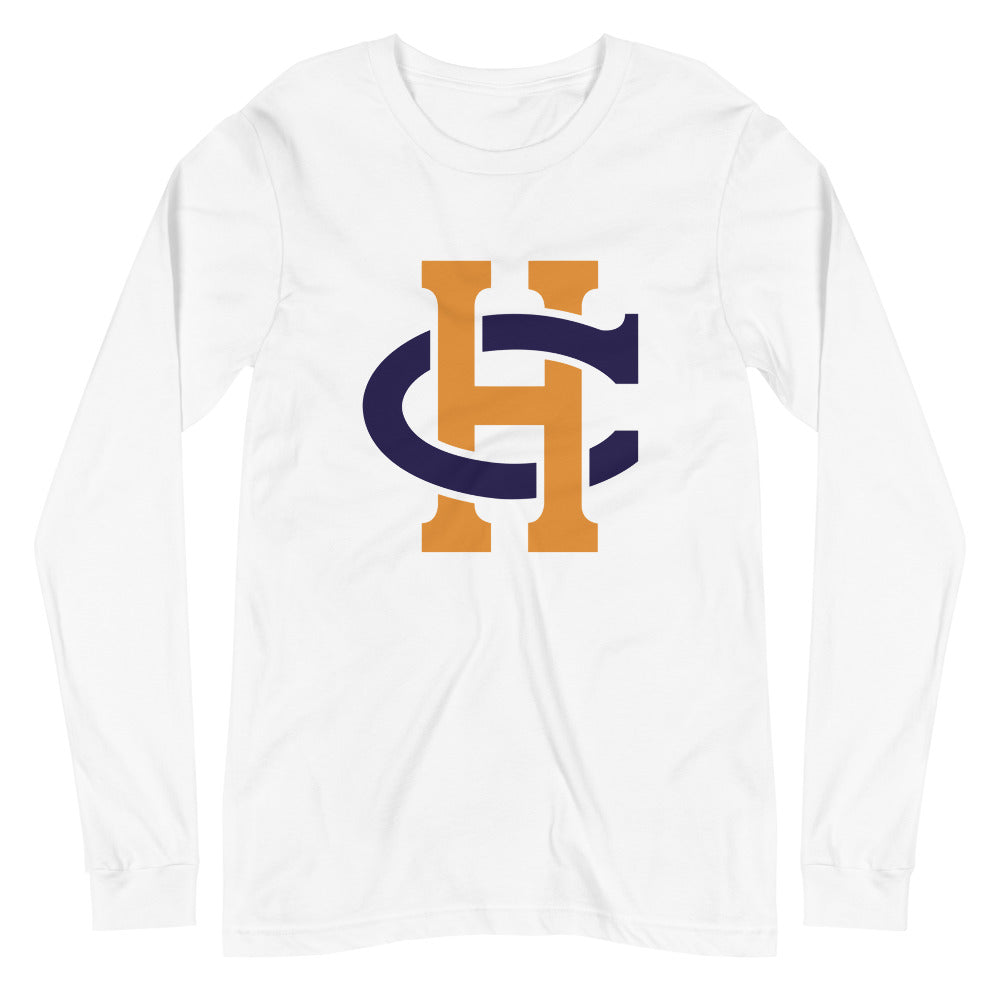 Charles Henderson High School Design 1 — White