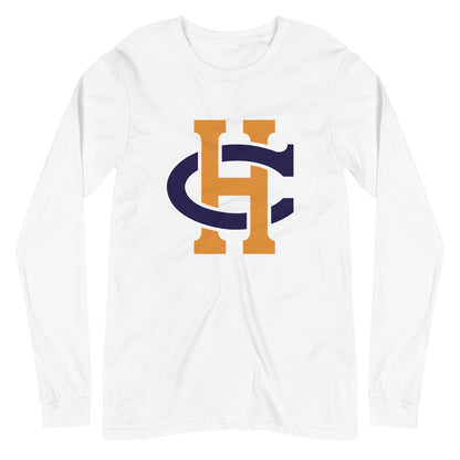 Charles Henderson High School Design 1 — White