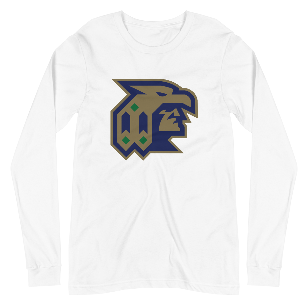 Snow Canyon High School Design 1 — White