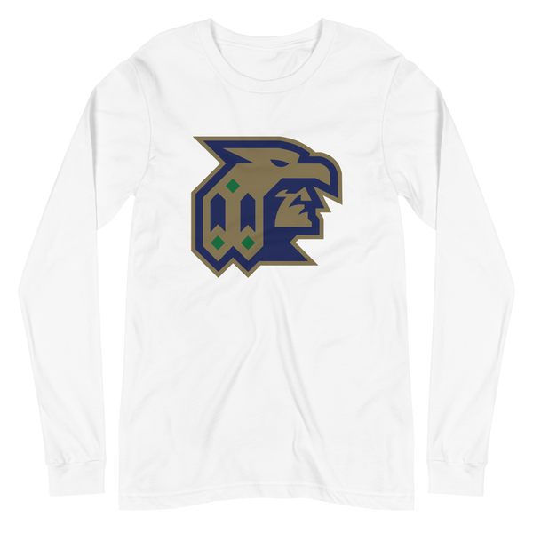 Snow Canyon High School Design 1 — White